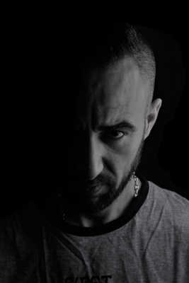 mon 1er clair obscure