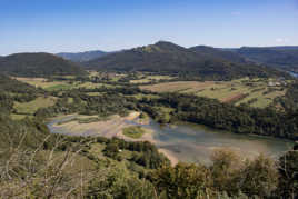 Lac de Conflans