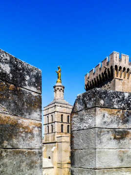 Une superbe découverte.