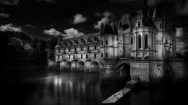 Château de Chenonceaux