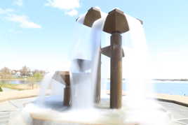 La fontaine du cuivre