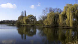 lac de bretigny