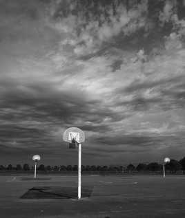 en attente de ballon