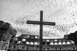 Le Colisée et ses morts