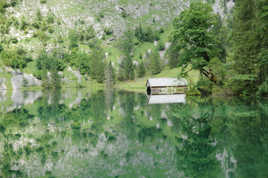 lac d obersee