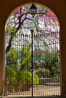 De l'ombre à la lumière