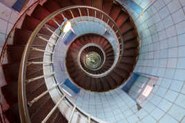 Phare de la Coubre