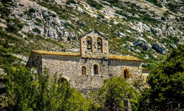 L'église Saint-Étienne