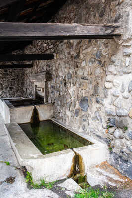 Le lavoir