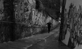 J'en peux plus moi !