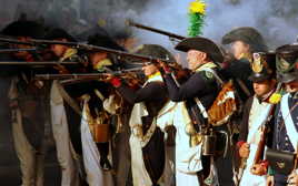 Journées Napoléoniennes 2019