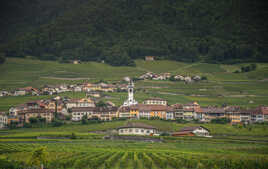 Village Suisse