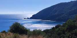 Un petit coin de paradis grec…