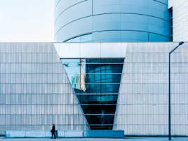 Palais des congrès de Dijon bis