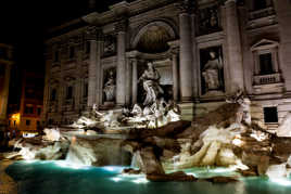 Trevi
