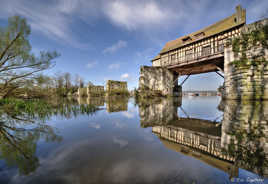 Vieux Moulin