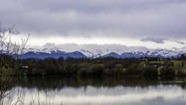 lac de gabas (hautes pyrénées