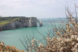 Etretat