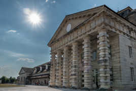 Sous un soleil de Plomb