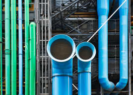 Beaubourg