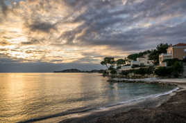 Beau lieu à Beaulieu.