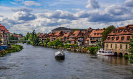 La Petite Venise