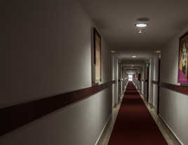 A l'infini et au delà.