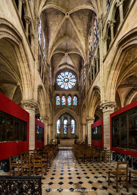 eglise de Saint Gervais
