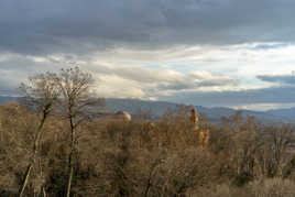 Vision de l'Alhambra Choix 2