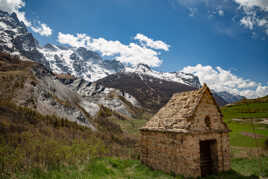 La petite chapelle