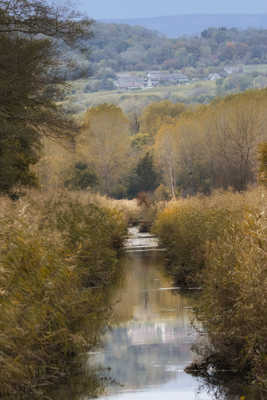 Canal du Marais