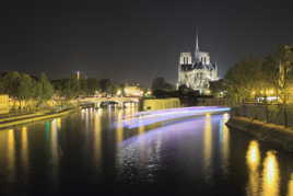 notre dame