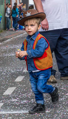 Hé, c'est mon cheval !!! (2)