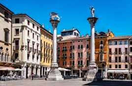 Piazza dei Signori