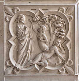 Et Dieu créa la femme...