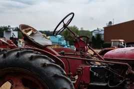 il en a fait du travail