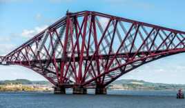 Pont pour chemin de fer 5