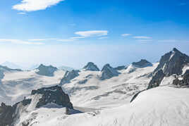 Depuis l'Aiguille du midi (2)