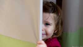 Cachée pas cachée meilleurs vœux 2020