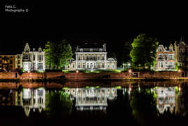 L'Élysette de Namur