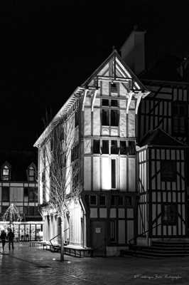 L'office du tourisme