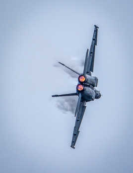 F18 Hornet