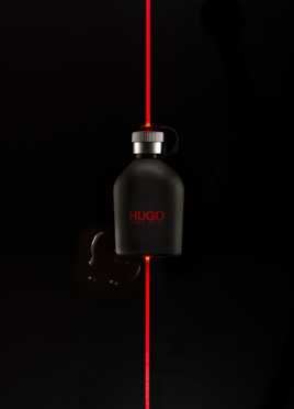 Hugo Boss