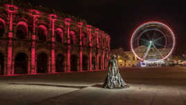 les rênes de mîmes