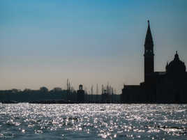 San Giorgio Maggiore