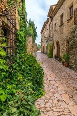 Peratallada, ruelle 35