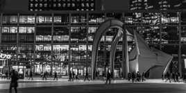 Il est l'heure de rentrer