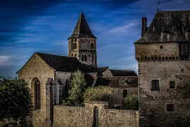 Château de Jumilhac