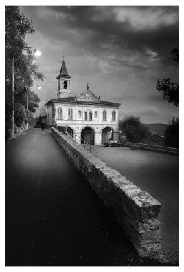 Eglise de Gairaut