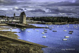 Saint Malo